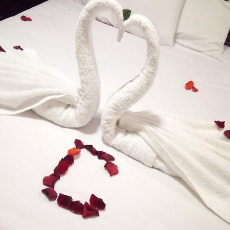 Cairo Hotel ภายนอก รูปภาพ