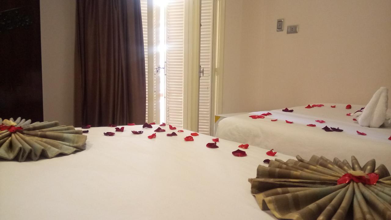 Cairo Hotel ภายนอก รูปภาพ